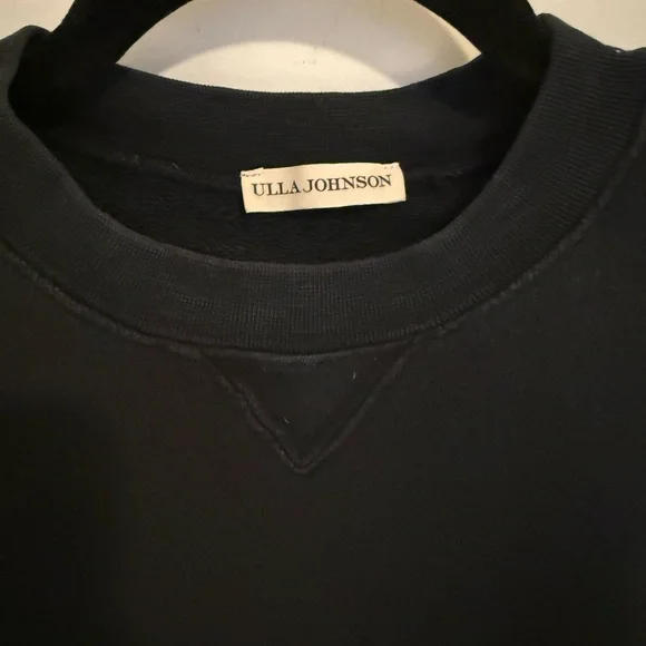 Ulla Johnson Alair Pullover - Picture 4 of 6